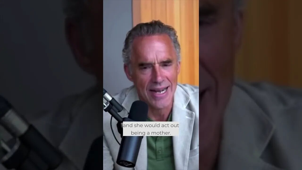 Jordan Peterson: Christ's Greatest Commandment - Christian Response Forum #shorts