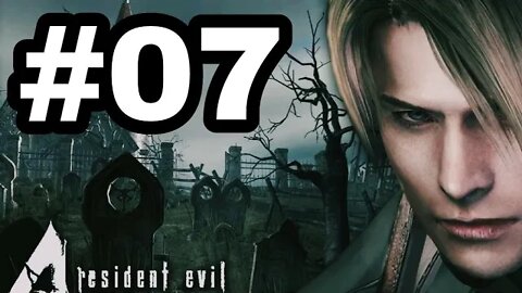 Resident Evil 4: Ultimate HD Edition #07