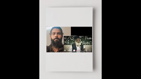 reaction video
