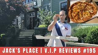 Jack's Place 2.0 | V.I.P Reviews #195