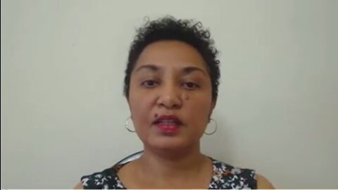 ህወሓት በሀይማኖት ስም እየሰራ ያለው ግፍ - ጋዜጠኛ ርዕዮት አለሙ