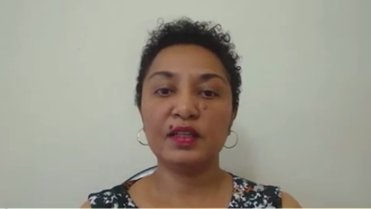 ህወሓት በሀይማኖት ስም እየሰራ ያለው ግፍ - ጋዜጠኛ ርዕዮት አለሙ