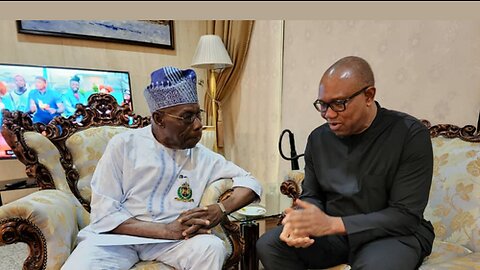 Obasanjo’s endorsement and Obi’s chances in 2023 elections