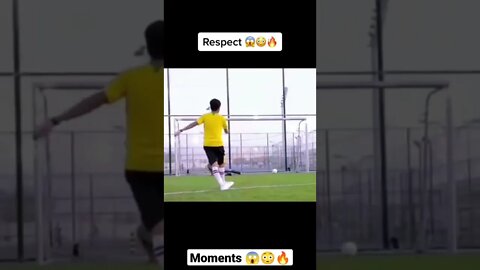 Respect 😱😳🔥 #Respect #shorts #viral #amazing#respectmoments #viral khaby lame #khabylameReaction 😱👍