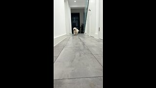 Running into the weekend