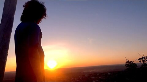 Isaque - Karma (Official Video) Prod. RafLo