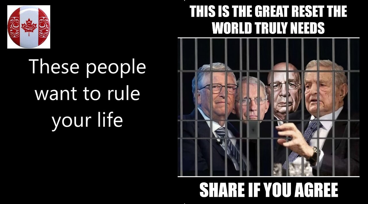 The Satanic Globalists Are Out of Control and Ready to Rule Over a World in Decline