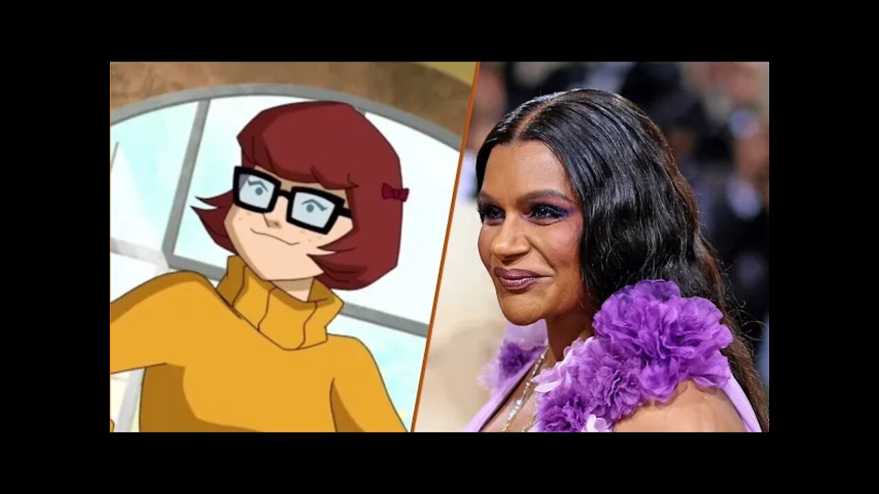 New "Velma" self-insert fanfiction is coming to HBO Max