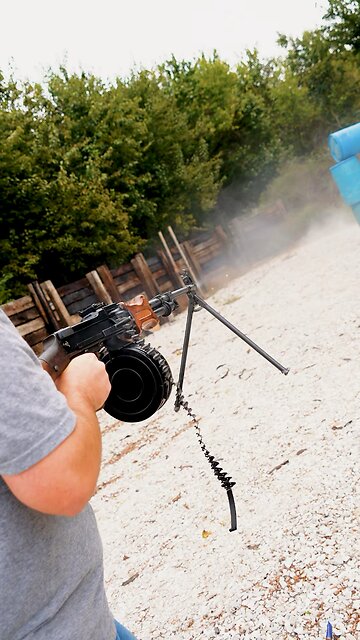 Fall Trees and RPD’s