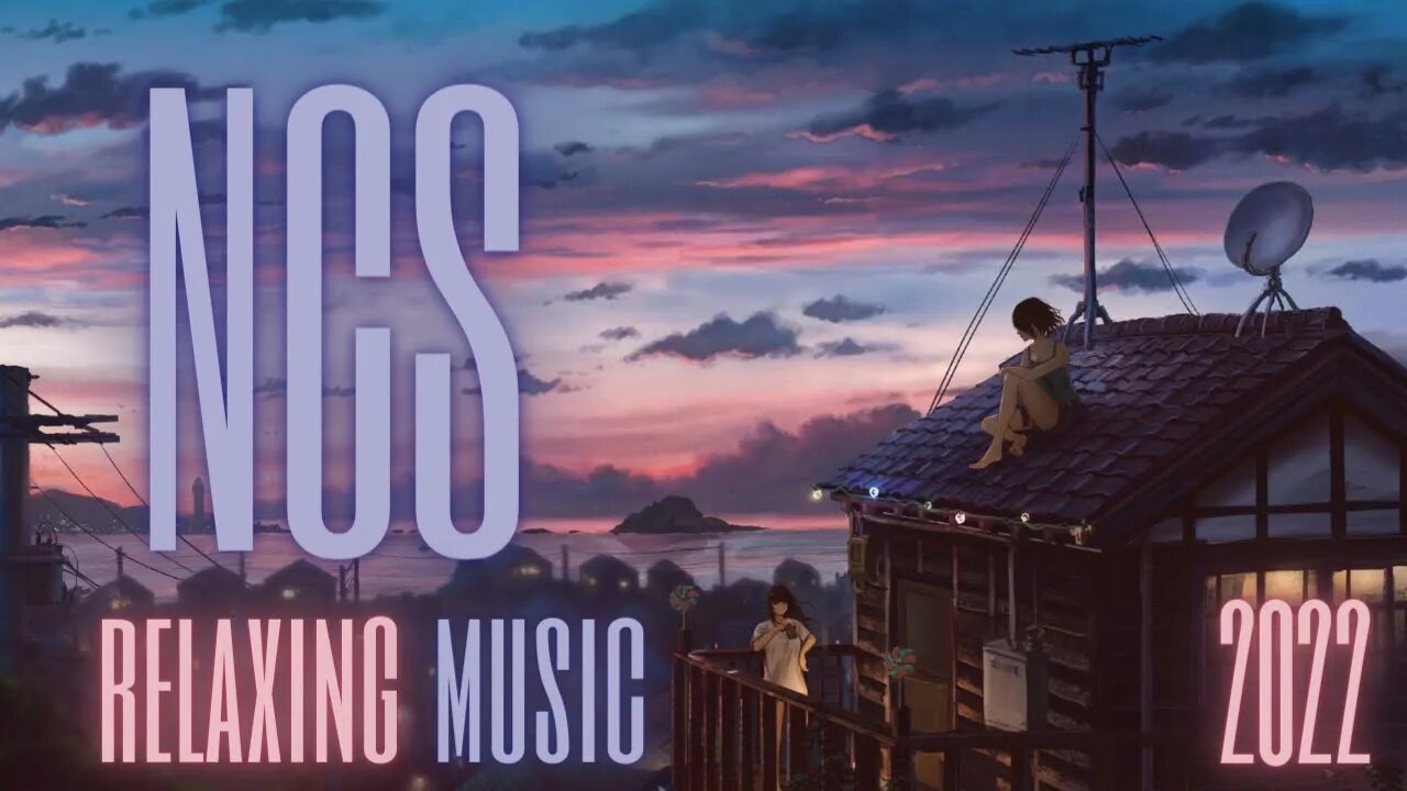 🔊 Música Relaxante 2022 🎧 STAR SEED- Cayenne (feat. Zoe Moon) [NCS Release]