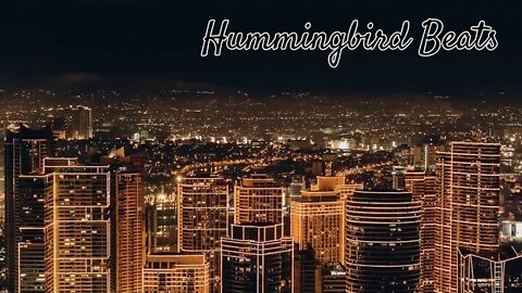 The City by Ron Gelinas Chillout Lounge (No Copyright Music)