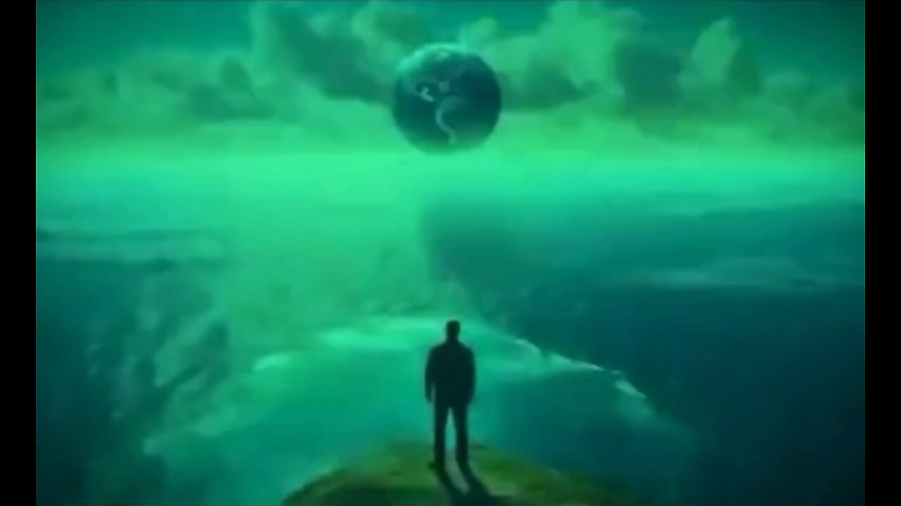 Why tf are we still debating the shape of the earth in 2024?
