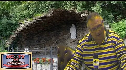 NCTV45’S THOUGHT FOR THE DAY WEDNESDAY NOVEMBER 4 2020