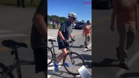 The Big Smackdown by the Boss