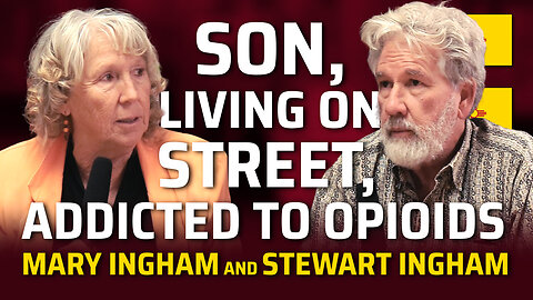 Son, Living On Street, Addicted To Opioids