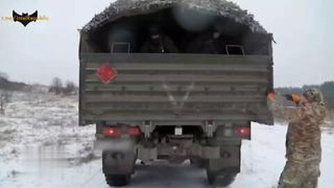 Russian Sappers Perform the Most Dangerous Job