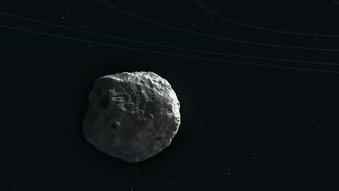 Conet Nasa Mars