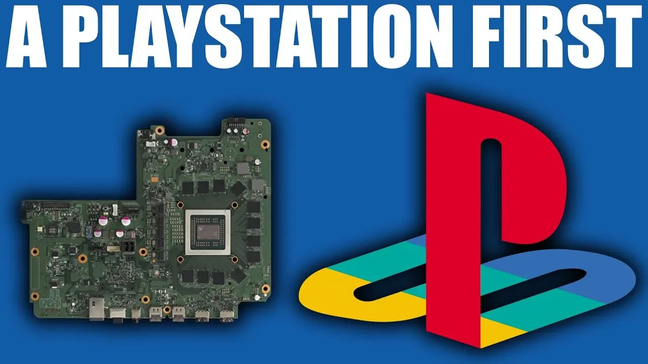 The PlayStation 5 Will Be The First Sony Console Ever To Break This Rule...