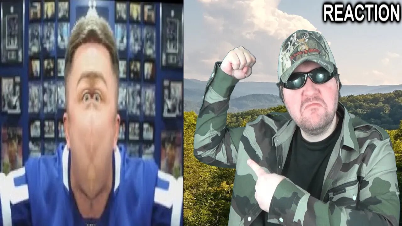 [YTP] Steve Dangle Has A Mental Breakdown REACTION!!! (BBT)