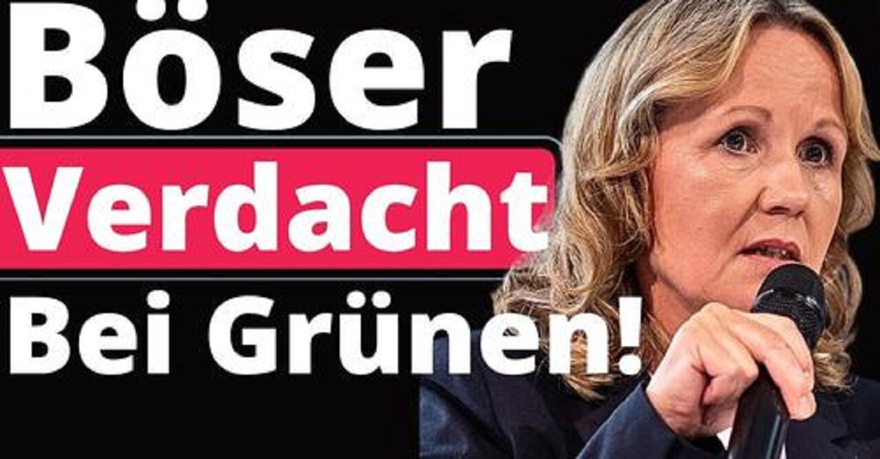 GRÜNE CO2 Betrugs-Skandal weitet sich aus!