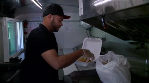 El Sazón Dominicano shares flavors of the Caribbean with Milwaukee