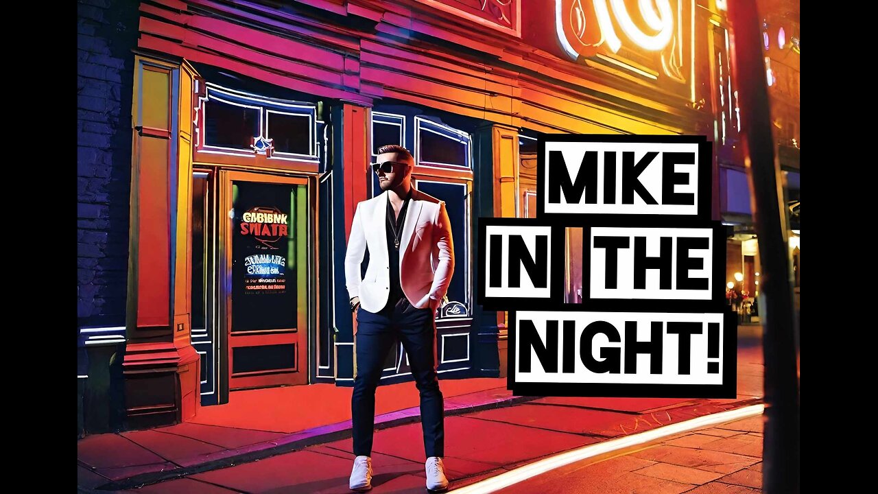 Best of Mike in the NIGHT! , Next weeks News Today , Voice of the Commonwealth