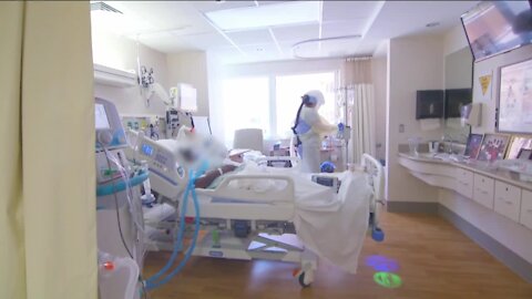 Northeast Wisconsin reacts to CDC shortening isolation and quarantine time