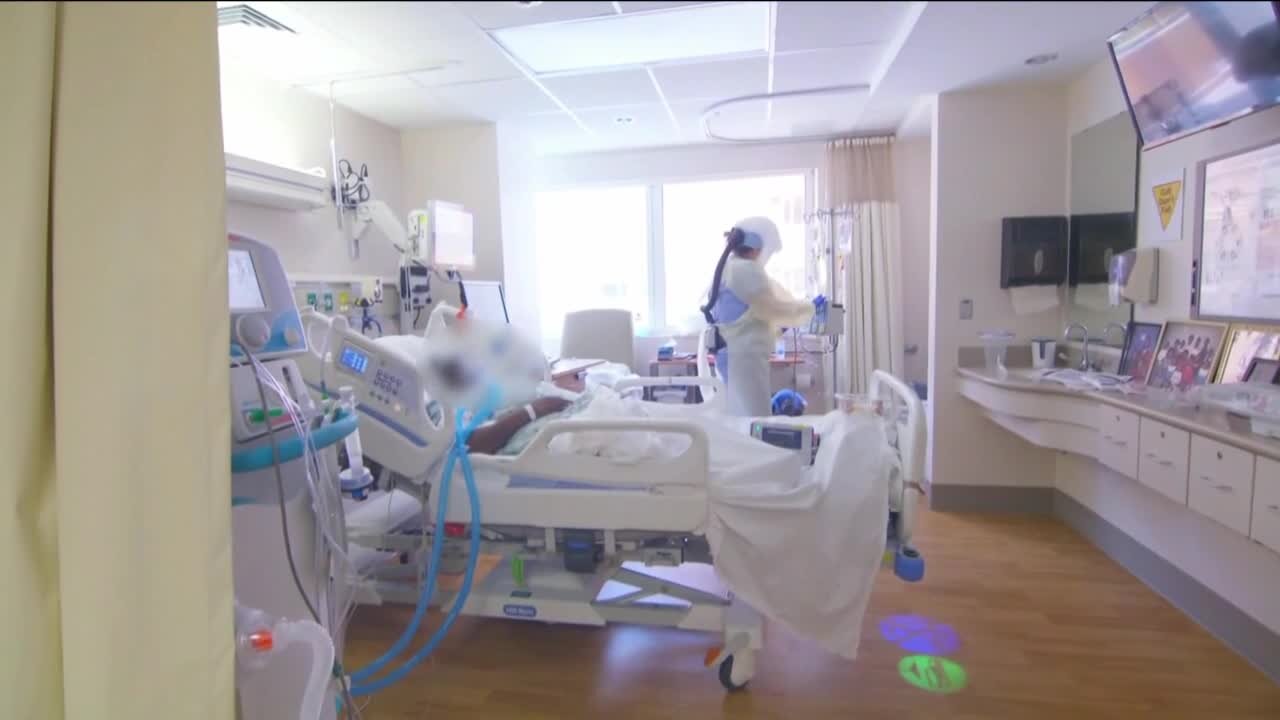Northeast Wisconsin reacts to CDC shortening isolation and quarantine time