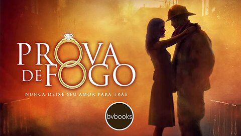 À Prova de Fogo - DUBLADO