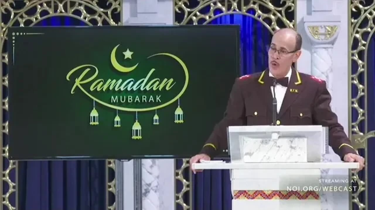 The Tragedy & Triumph Clip1