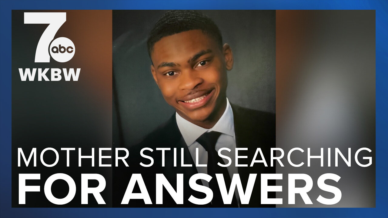 Mother still searching for answers several months after her son was killed