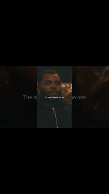 #kevingates#breadwinner#money#success#inspiration#fyp#xyzbca