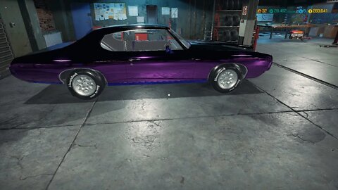 Finishing Up The Junkyard Car And Selling It For A Bunch Of Cash Car Mechanic Simulator Episode 4