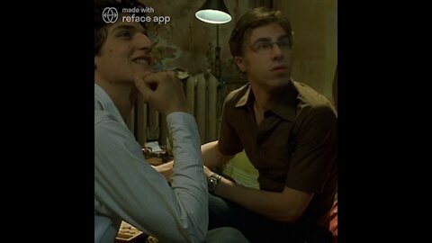 The Poser Montage! 🕺