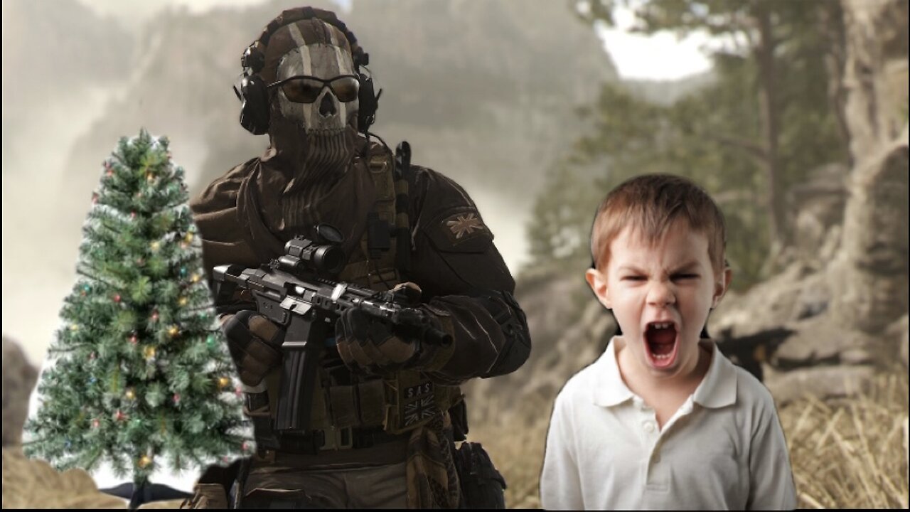 Here’s why you shouldn’t get MW2 for Christmas