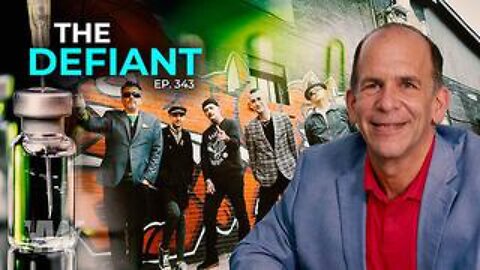 The Highwire - Episode 343: The Defiant