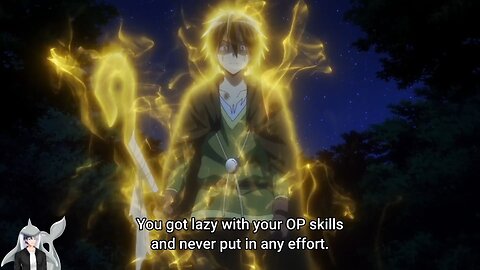 Anime Review Loner Life In Another World Episode 7