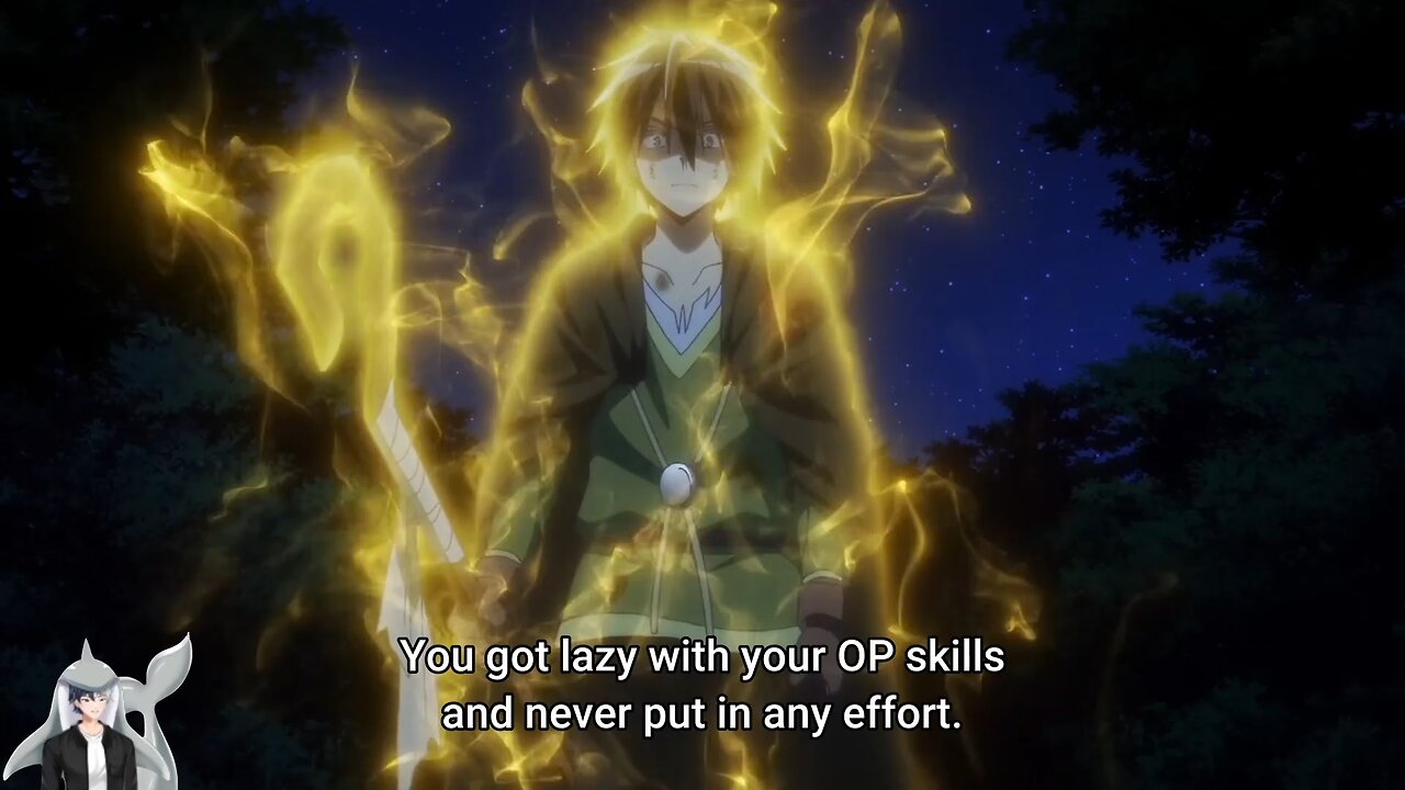 Anime Review Loner Life In Another World Episode 7