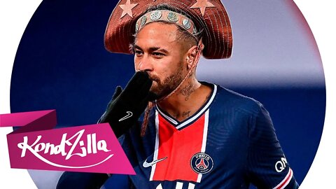 Neymar Jr - CABRA DA PESTE (WELISSON)