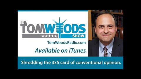 Ep. 1957 Politics: the New Religion