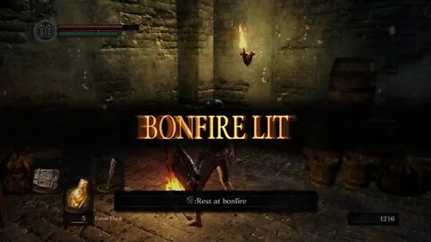 Why I Hate Dark Souls