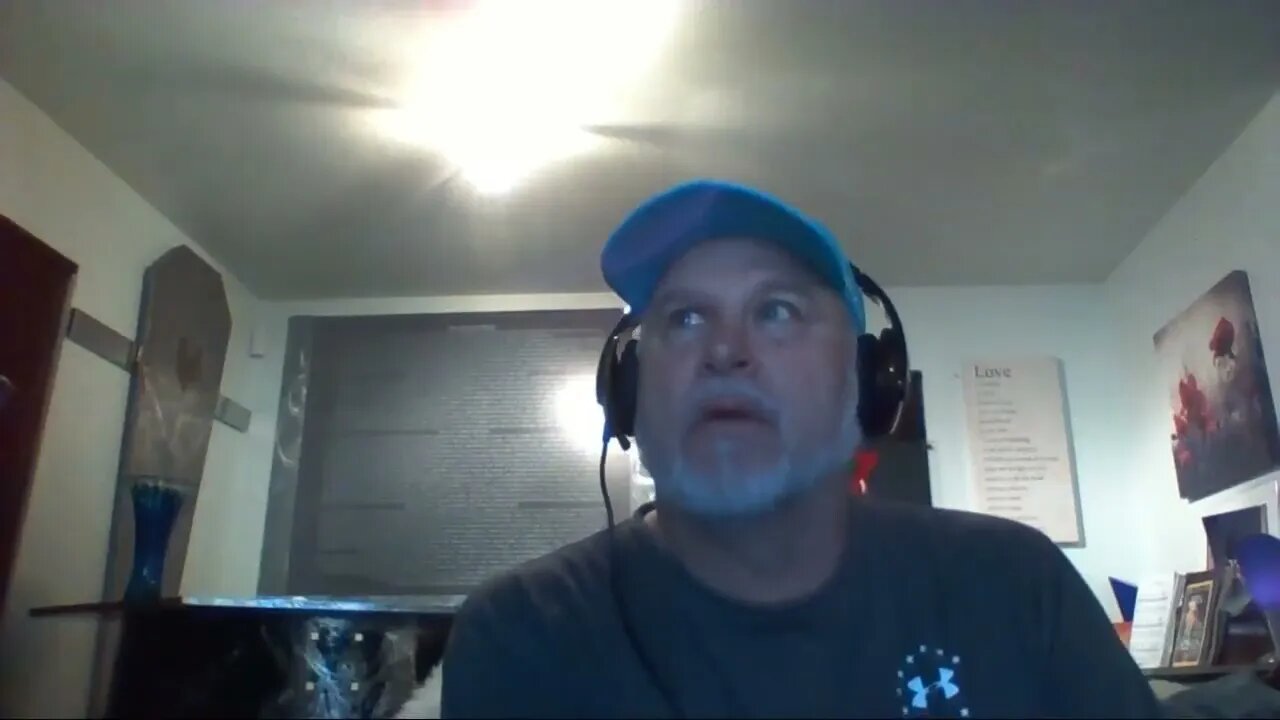 Brief check in - Jonathan Kleck