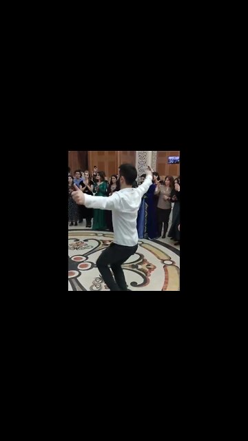 АВАРСКИЕ ТАНЦЫ НА СВАДЬБЕ 2022