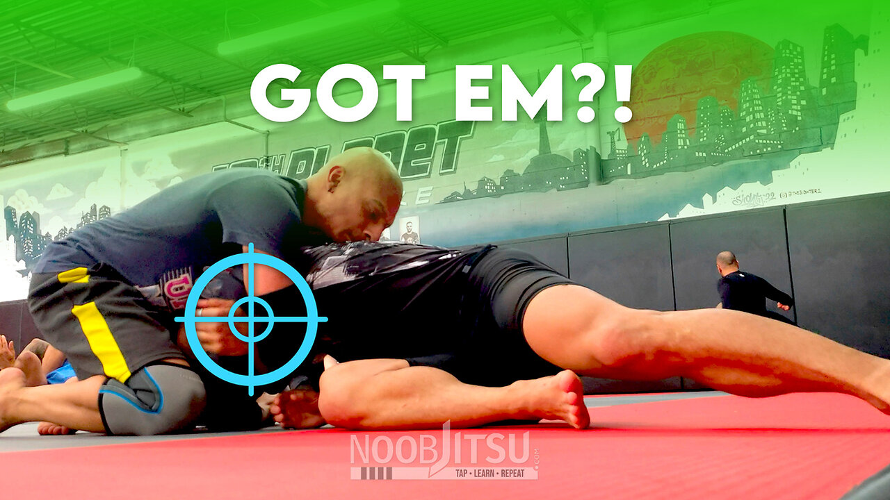 How To Survive Rolling With Blue Belts (5 Tips + 1 Bonus!)