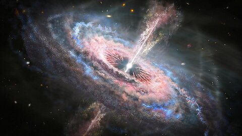 What the Webb Telescope Found Way Back in the Early Universe on This Week @NASA – July 7, 2023