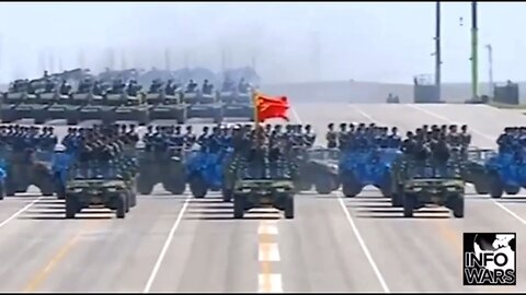 The Chinese are destroying America from within with an information warfare…