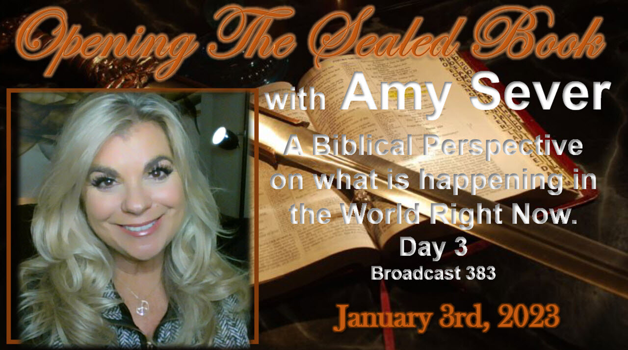01/03 McCarthy Yes? No? / Walking Trees? / No California Dreaming / More Vaccine Exposure!