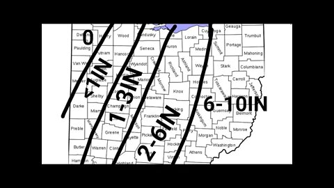 Snowmageddon Sunday