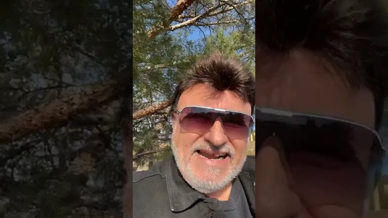 Gog y Magog - Diré al Norte, da Acá...