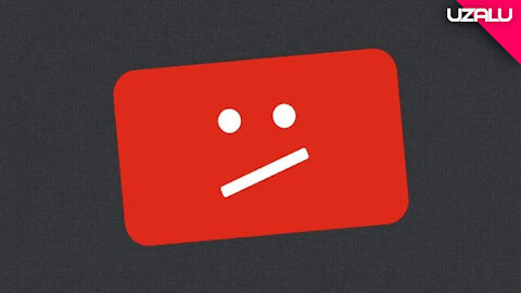 MY STATEMENT ON YOUTUBE'S NEW SPEECH POLICY